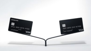 carte fidélité, cashback, taux bas, comparatif carte,