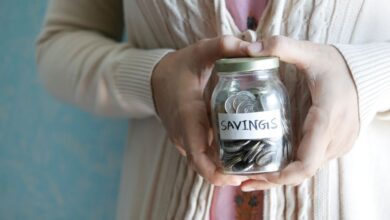 Épargner quand l'inflation grignote votre salaire